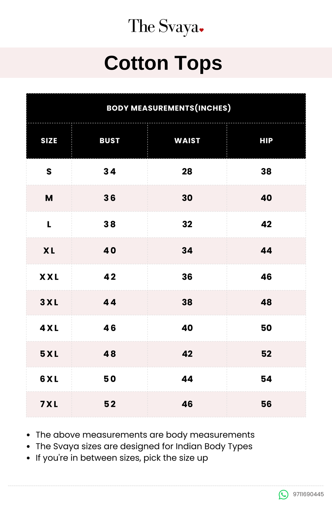 Red Printed Empire Cut Top