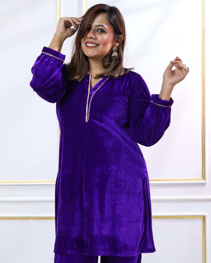 Buy Exclusive Winter Wear for Women in India - The Svaya