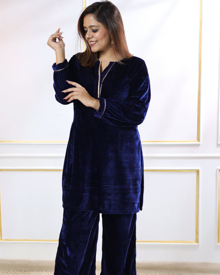 Straight sales pajama suit
