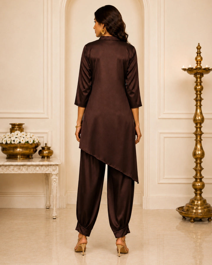 Amber royale kurta set For Women