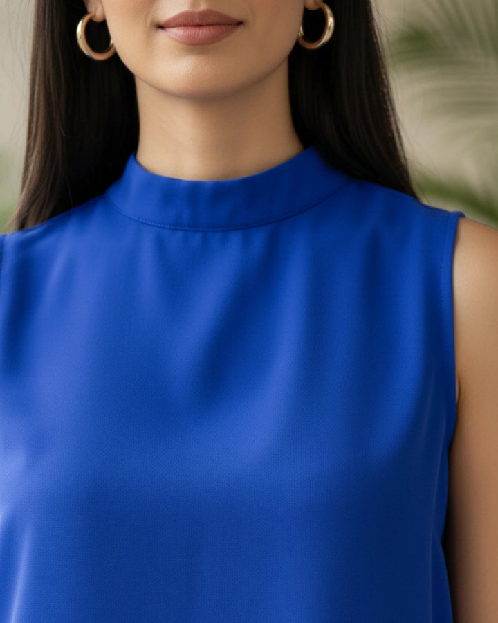 My Way Or Highway Women's Top