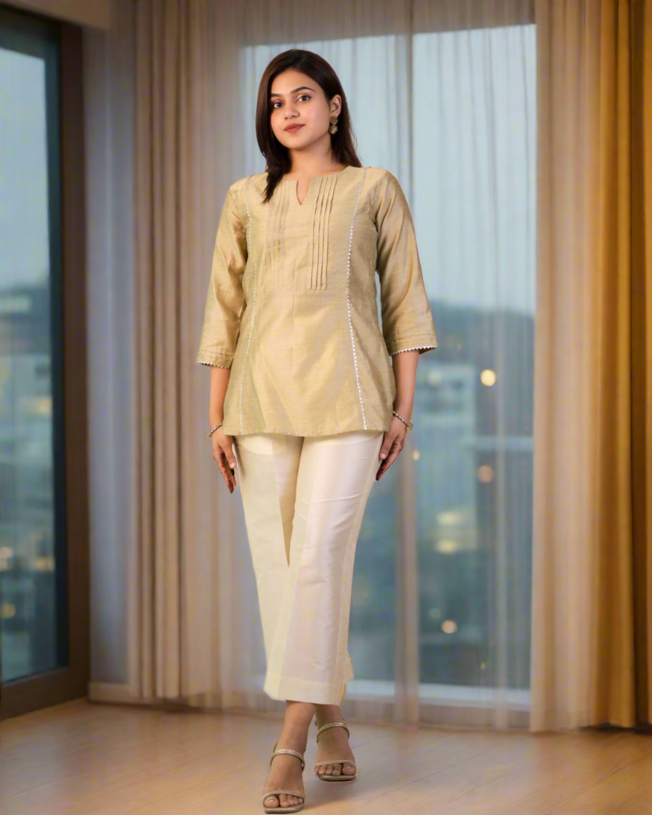 Long Tops for Women The Perfect Addition to Your Wardrobe The Svaya