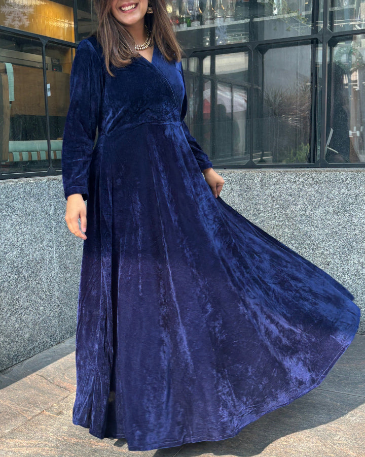 Blue Dresses Maxi Dresses At Nordstrom One Shoulder Cocktail Dress