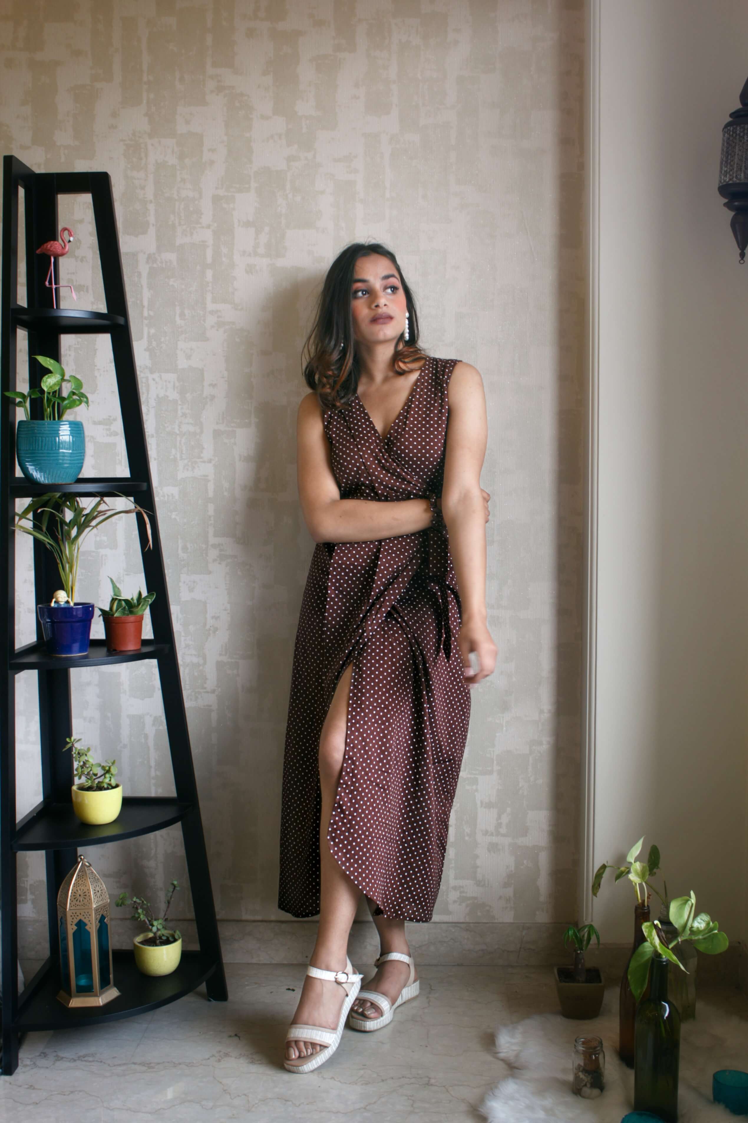 Women's Maxi Dresses Online in India – The Svaya