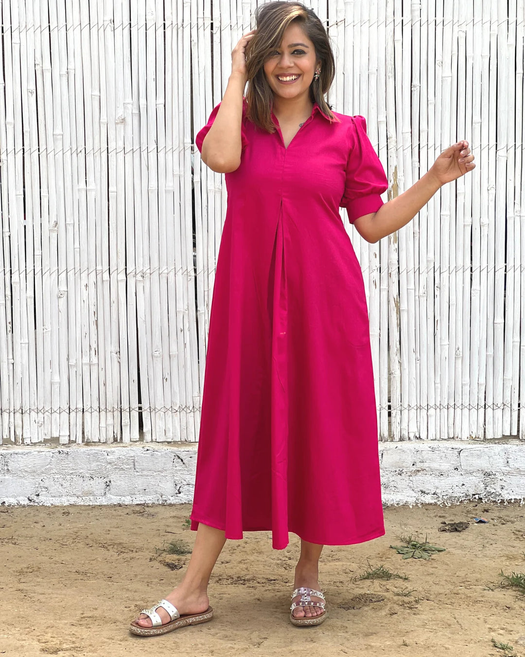 Triviyaa online 2025 shopping gowns