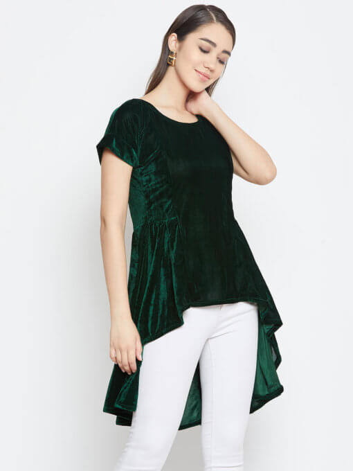 Shop this chic top from thesvaya