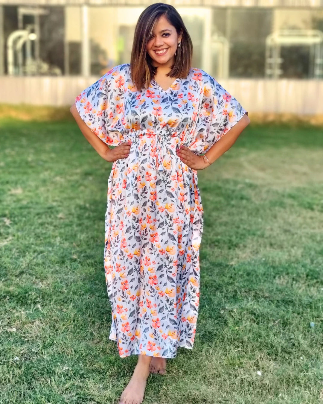 Buy Women s Kaftans Kaftan Dresses Online Tagged